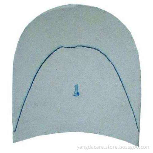 PAPER HEEL